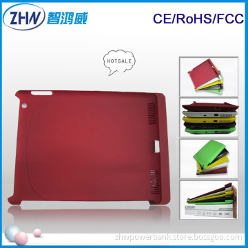 10800mAh Backup Battery Case for iPad